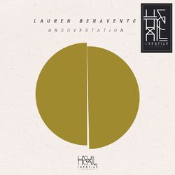 Cover of Groovestation