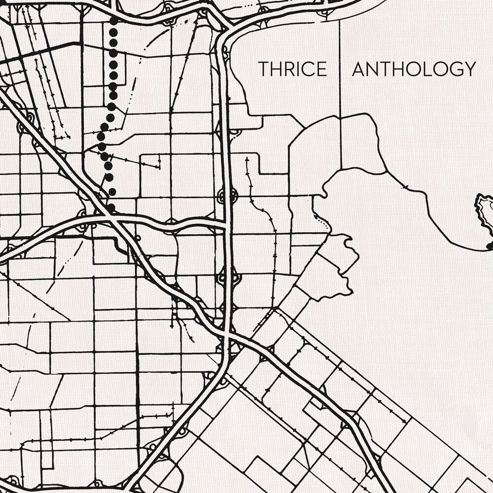 Picture of Anthology