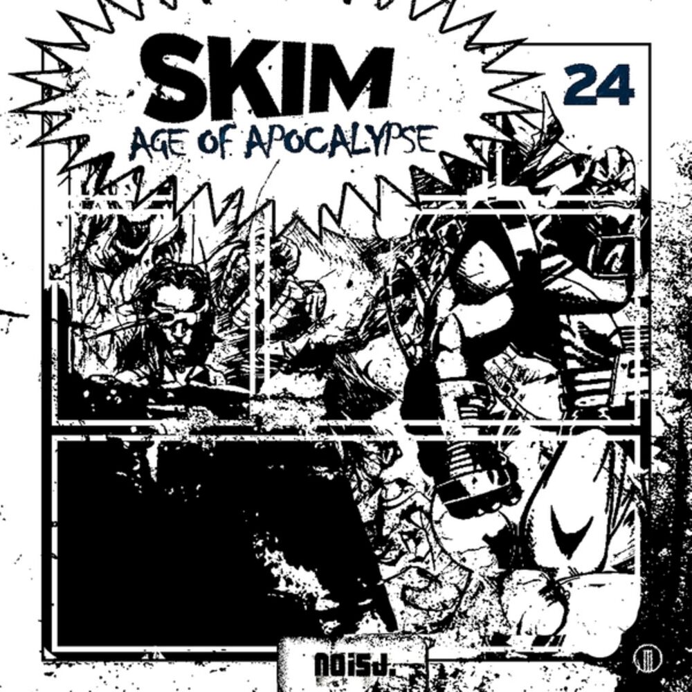 Picture of Age of Apocalypse