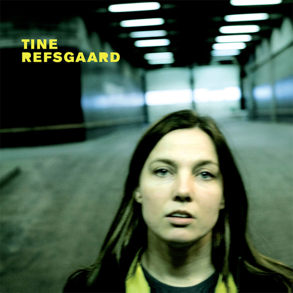Picture of Tine Refsgaard