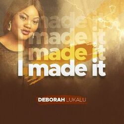 Cover of I Made It