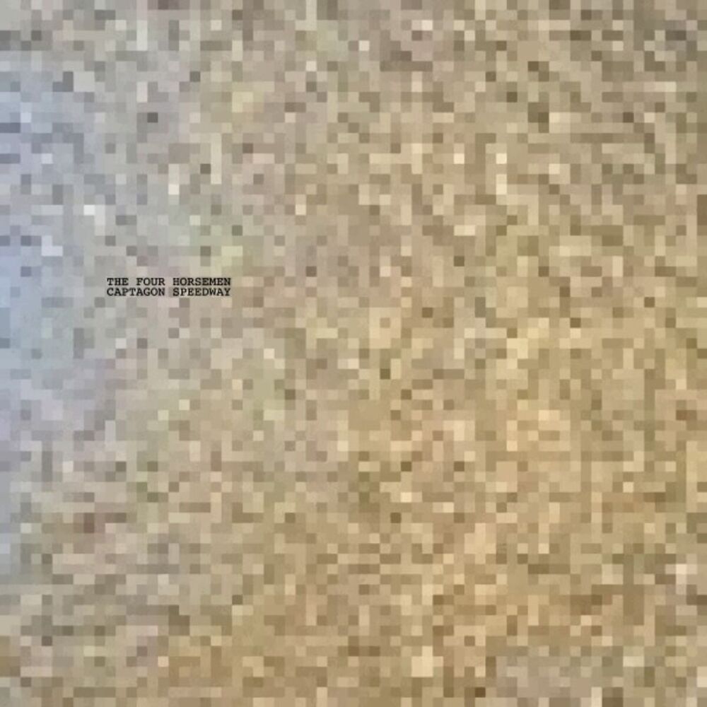 Picture of Captagon Speedway