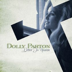 Cover of Letter To Heaven: Songs Of Faith & Inspiration