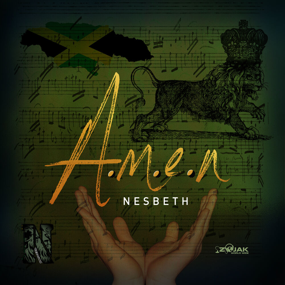Picture of A.m.e.n