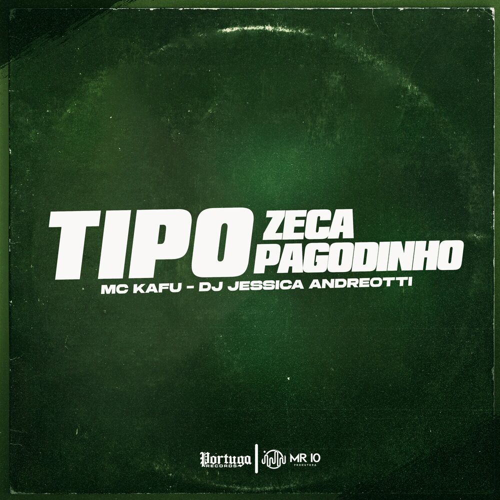 Picture of TIPO ZECA PAGODINHO