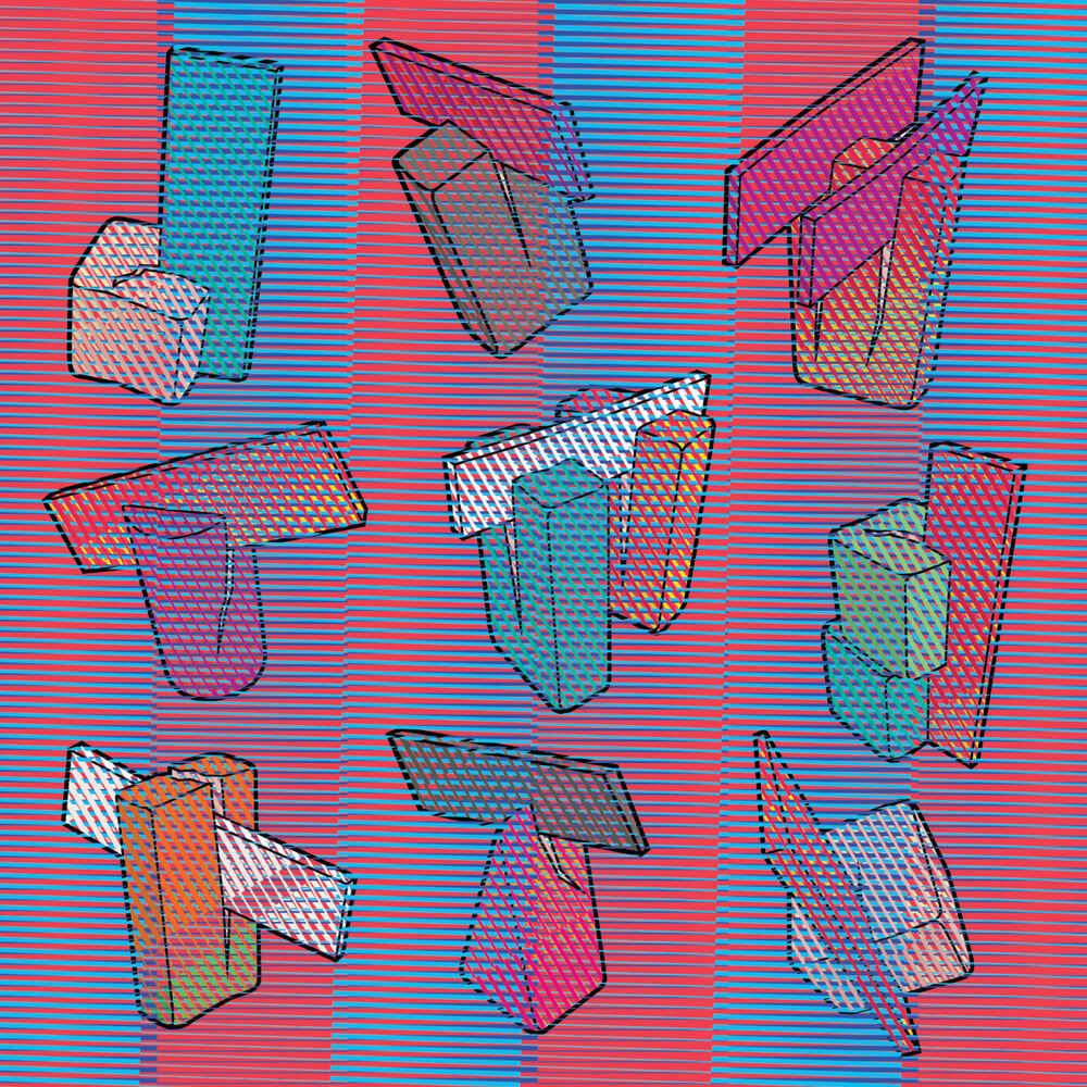 Picture of Colours (The Mixes)