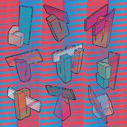 Cover of Colours (The Mixes)