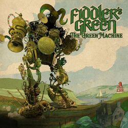 music cover