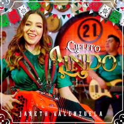 Cover of Cielito Lindo