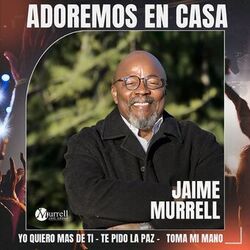 Cover of Adoremos En Casa