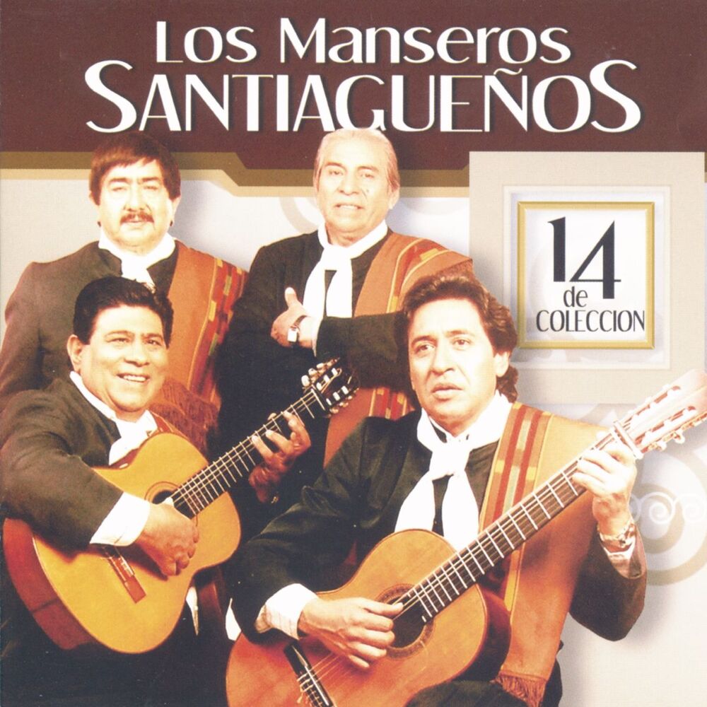 Picture of 14 De Colección