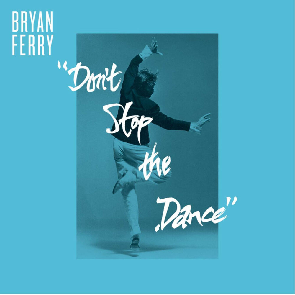 Picture of Don't Stop The Dance (Remixes)