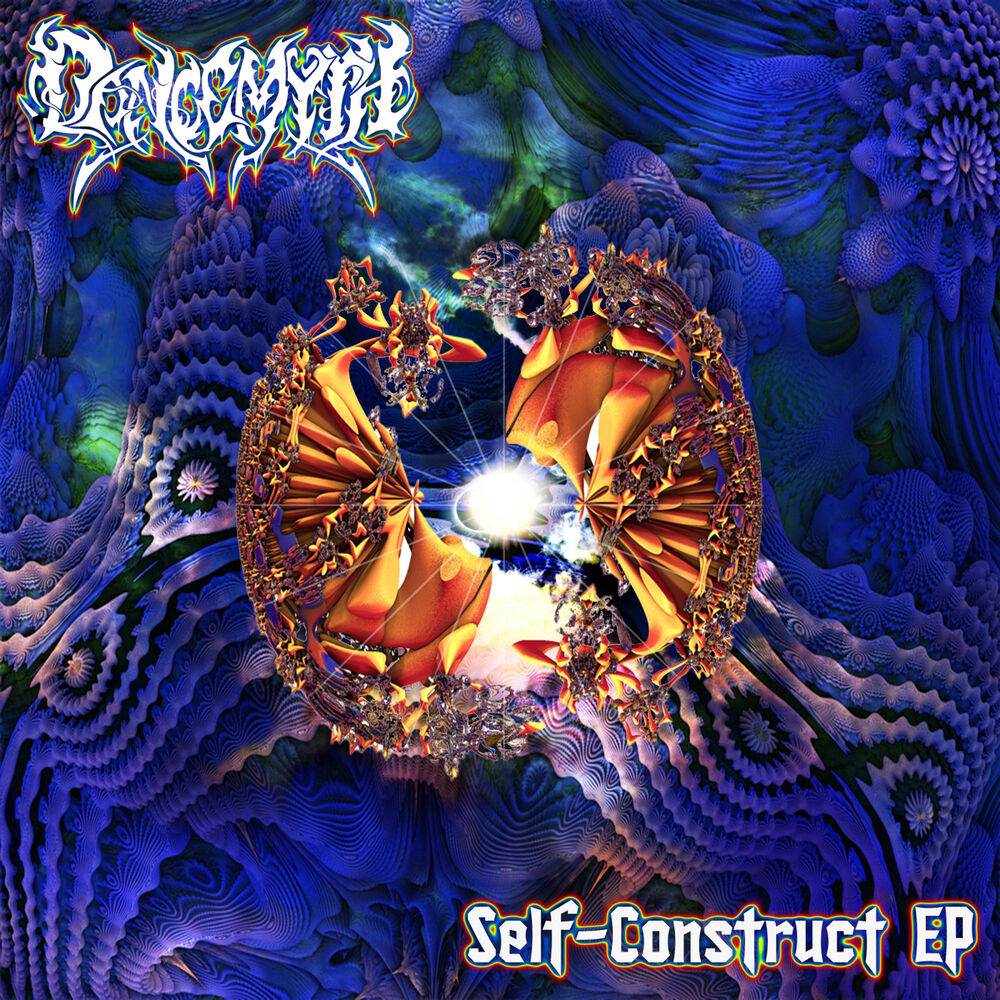 Picture of Self Contruct EP