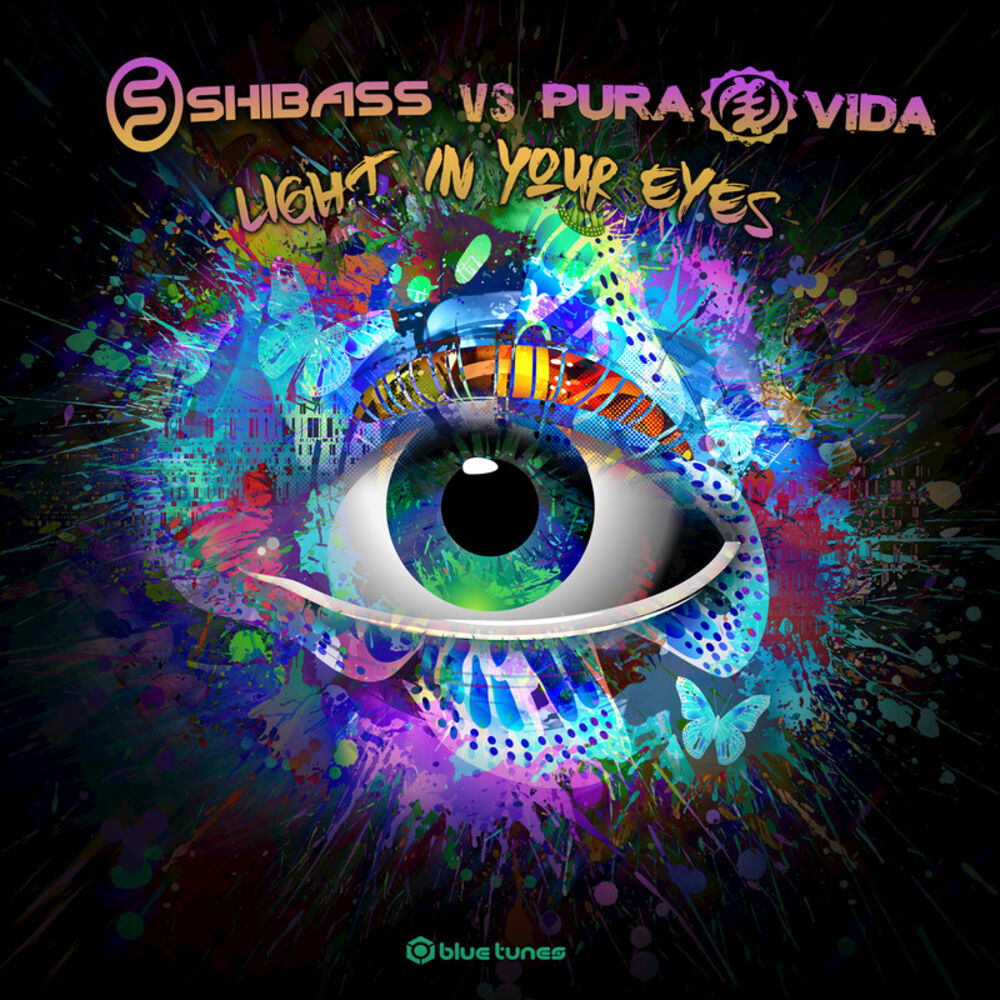 Picture of Light in Your Eyes
