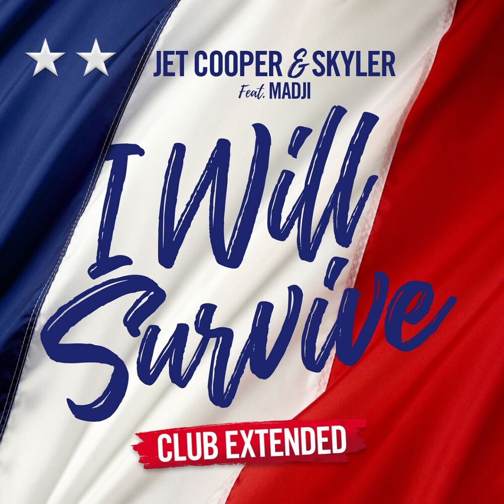 Picture of I Will Survive (Club Extended)