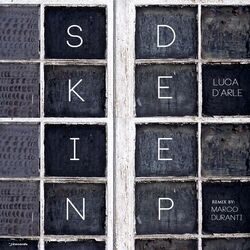 Cover of Skin Deep