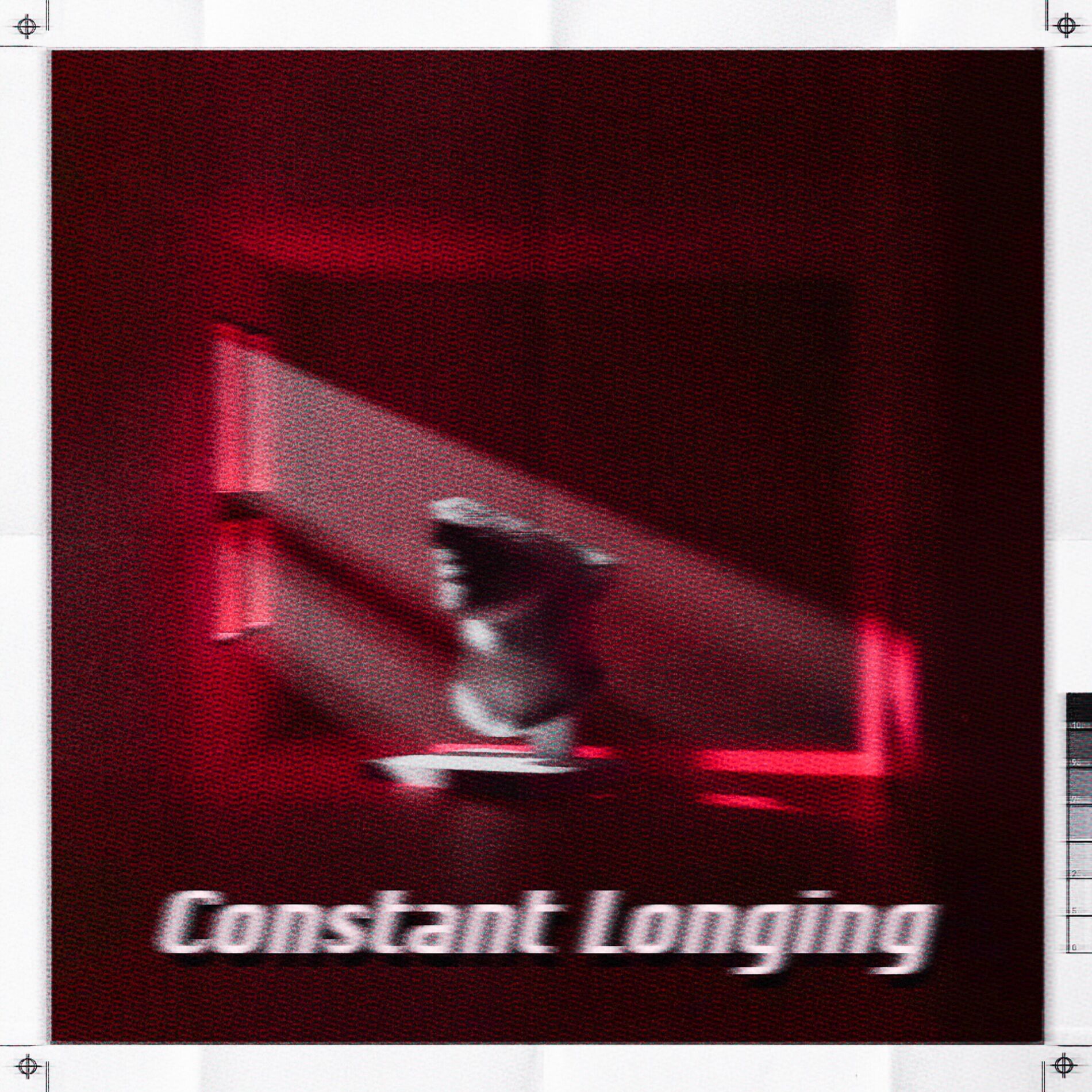 Album cover of Constant Longing