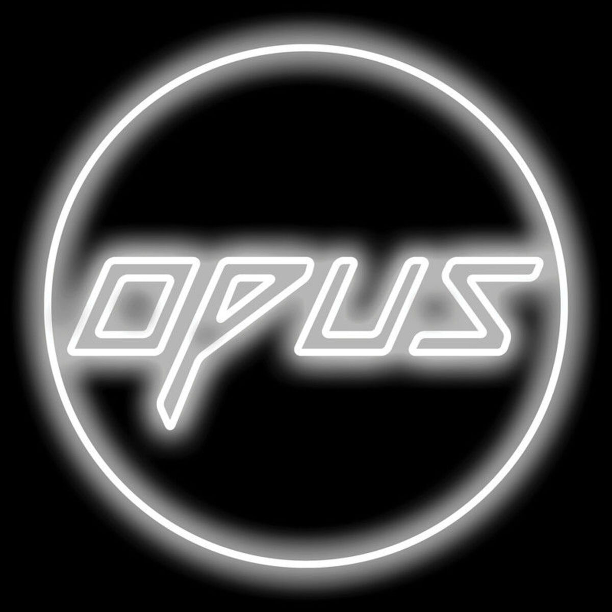 Album cover of Opus Label Three