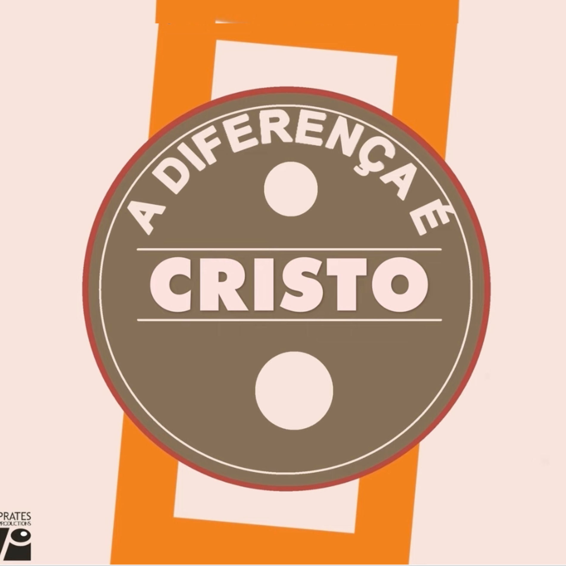 Album cover of A Diferença Ë Cristo