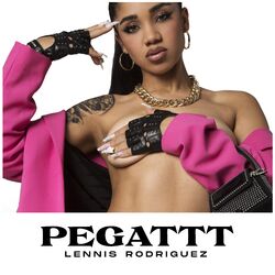 Cover of PEGATTT