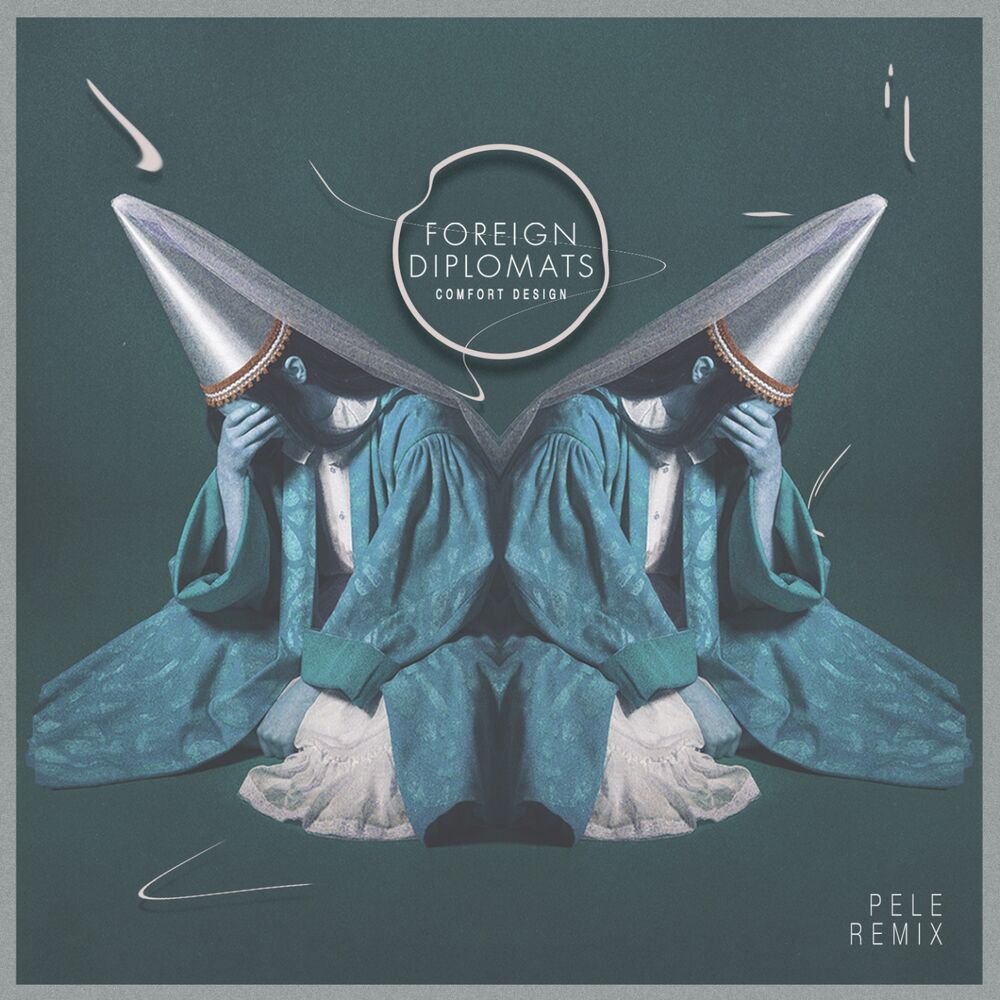 Picture of Comfort Design (Pele Remix)