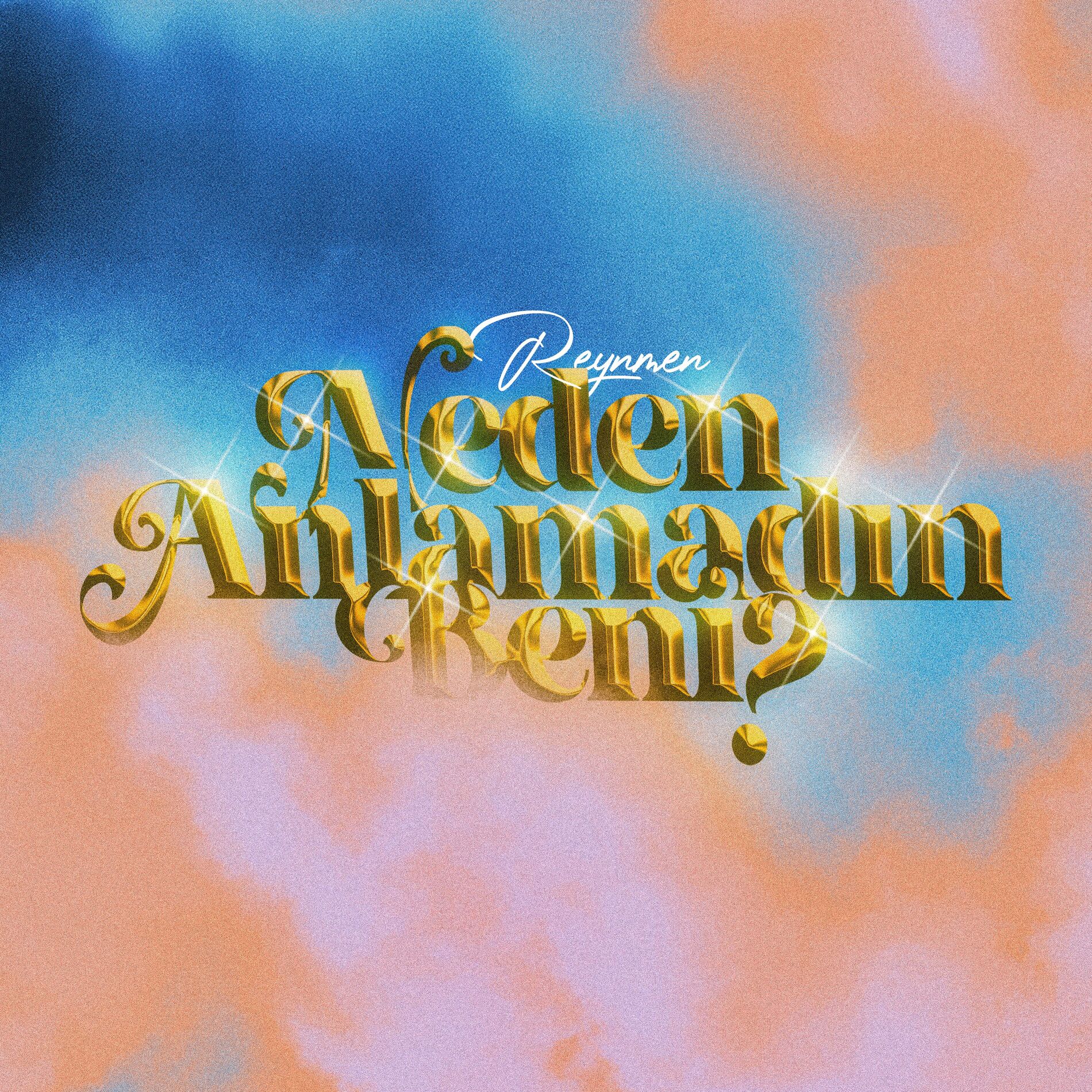 Album cover of Neden Anlamadın Beni?