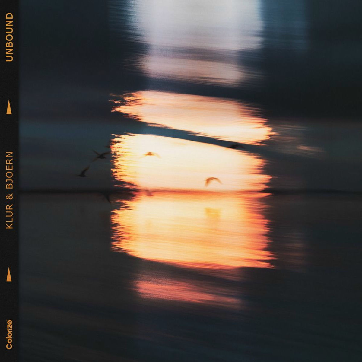 Album cover of Unbound