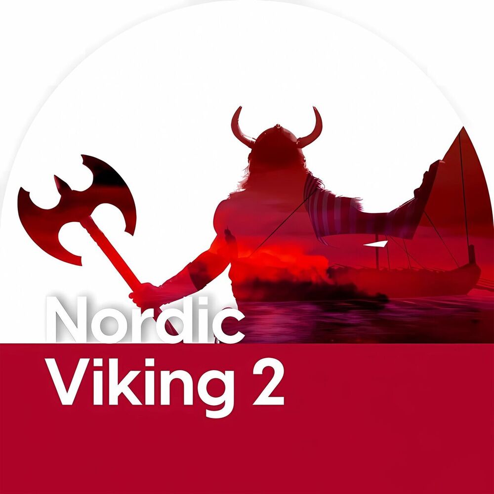 Picture of Nordic Viking 2
