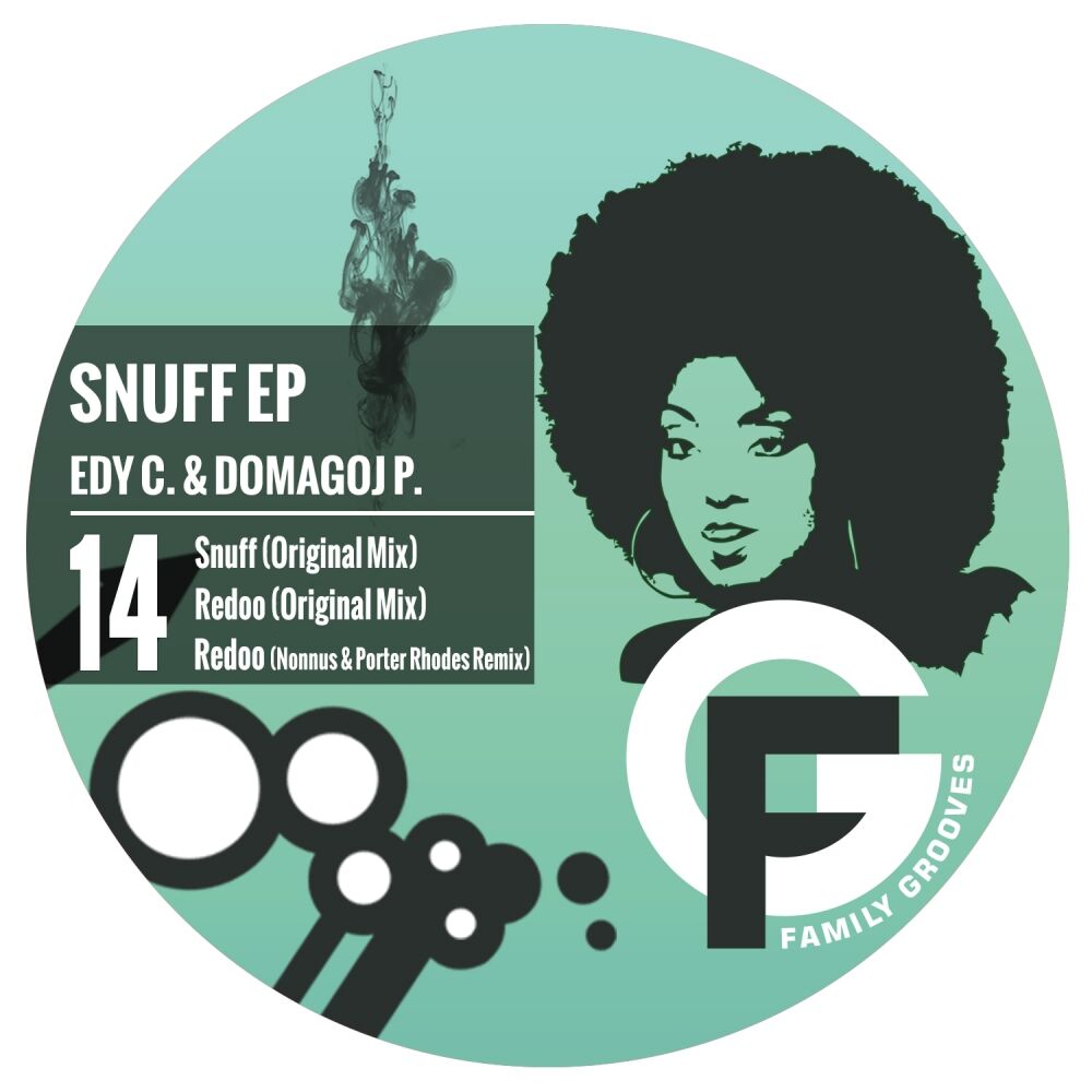 Picture of Snuff EP