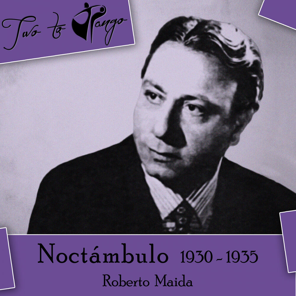 Picture of Noctámbulo (1930 - 1935)