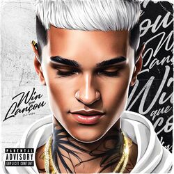 Cover of Win Que Lançou