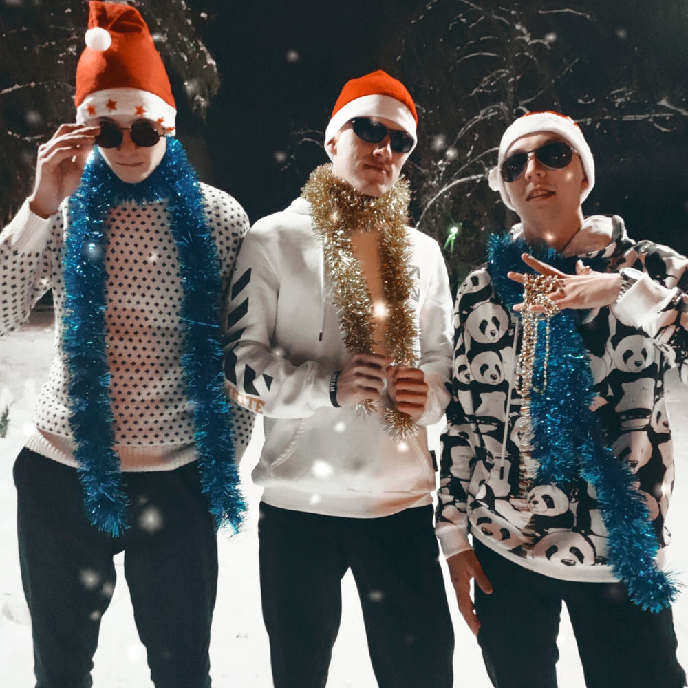 New Year 2.0? cover
