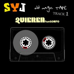 Quieren (feat. Gorfo)