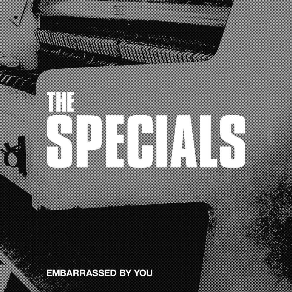 Picture of Embarrassed By You (Radio Edit)