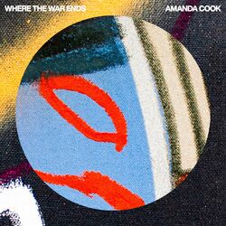 Cover of Where the War Ends