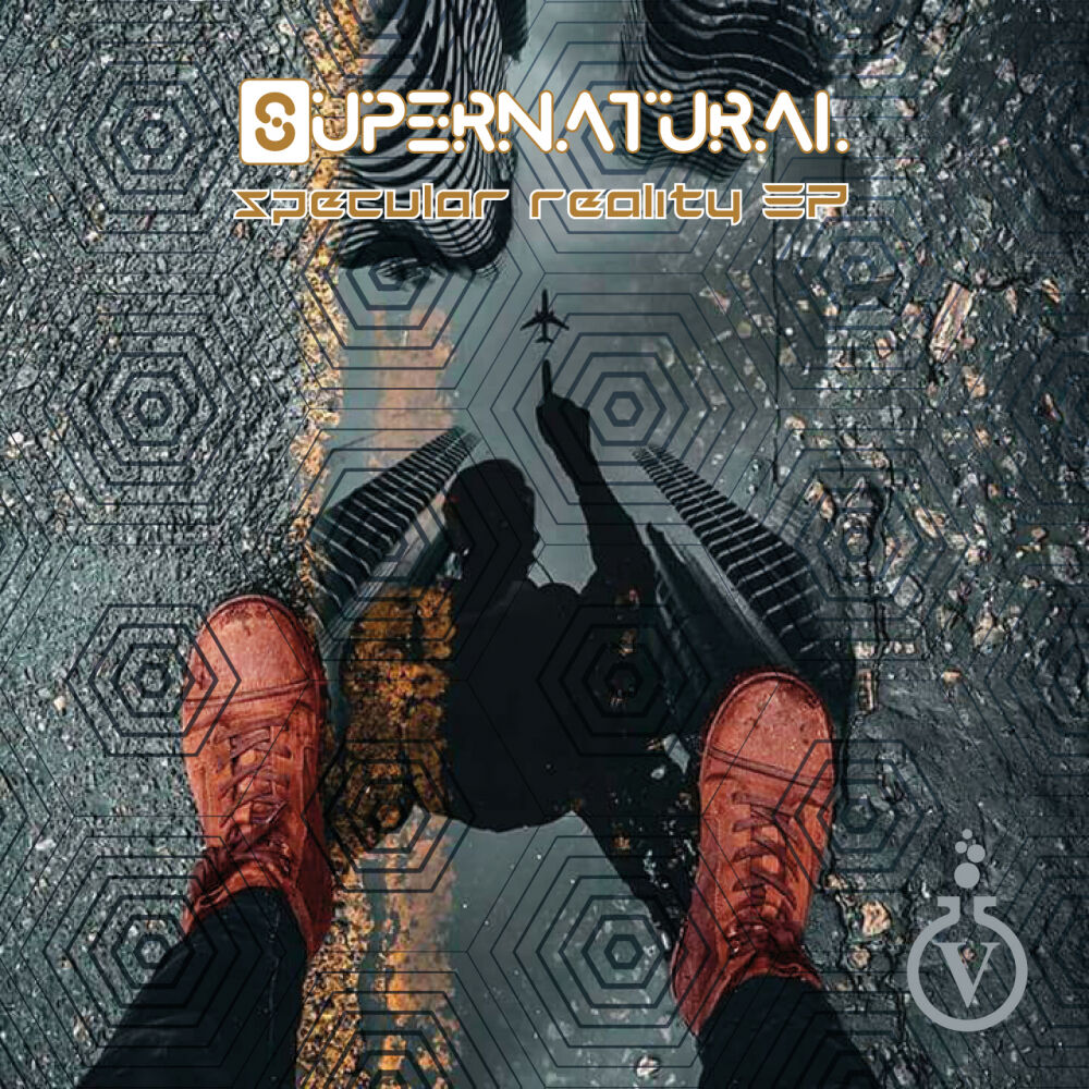 Picture of Specular Reality EP