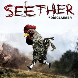 Capa de Disclaimer