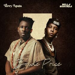 Cover of Bride Price