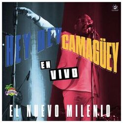 Cover of El Nuevo Milenio Vol. 7 (En Vivo)
