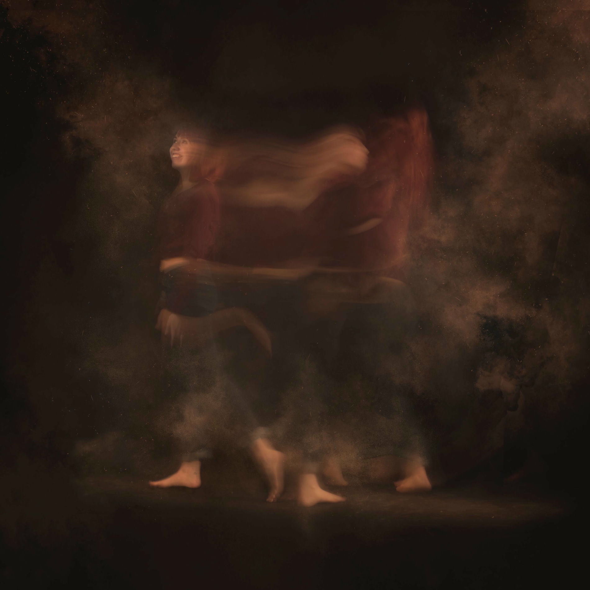 Album cover of Junkie