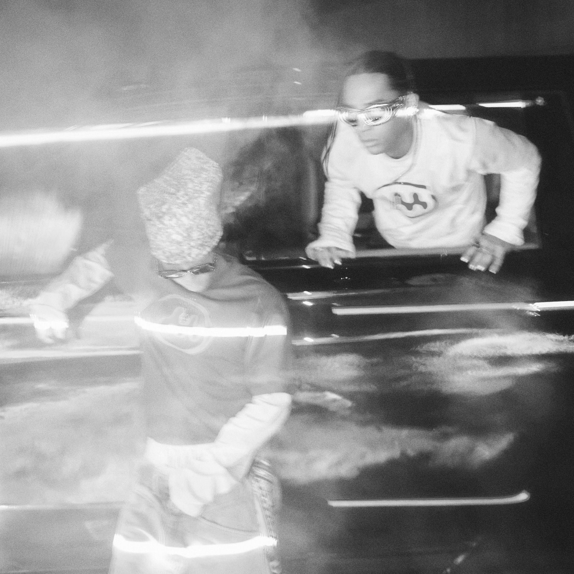 Album cover of ALBUM ON THE WAY!