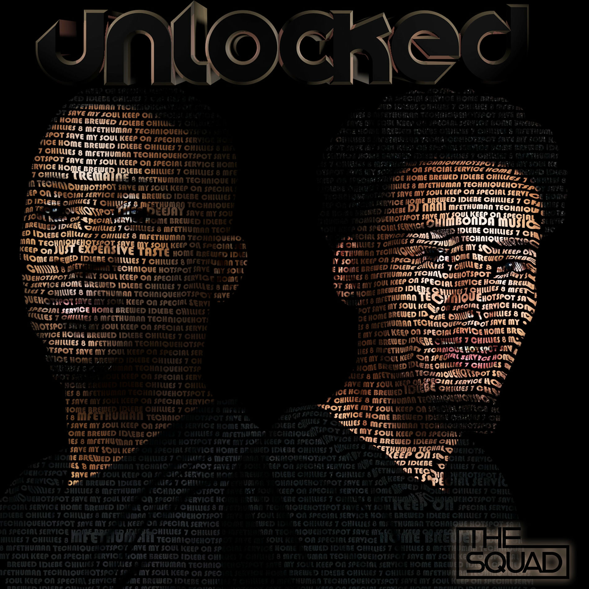 Album cover of Hot Spot (feat. Flowing Keys & LuE)