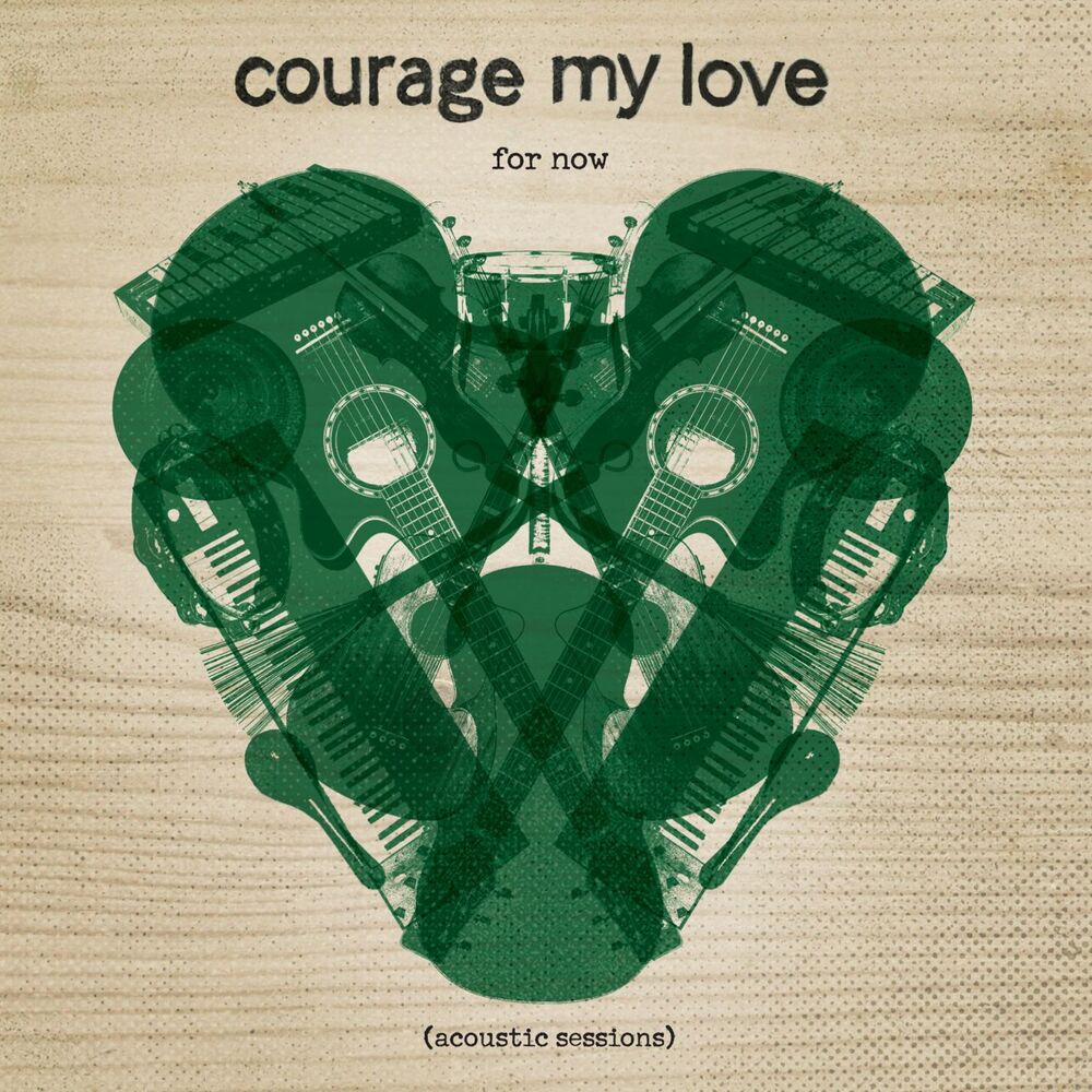 Picture of For Now (Acoustic Sessions)