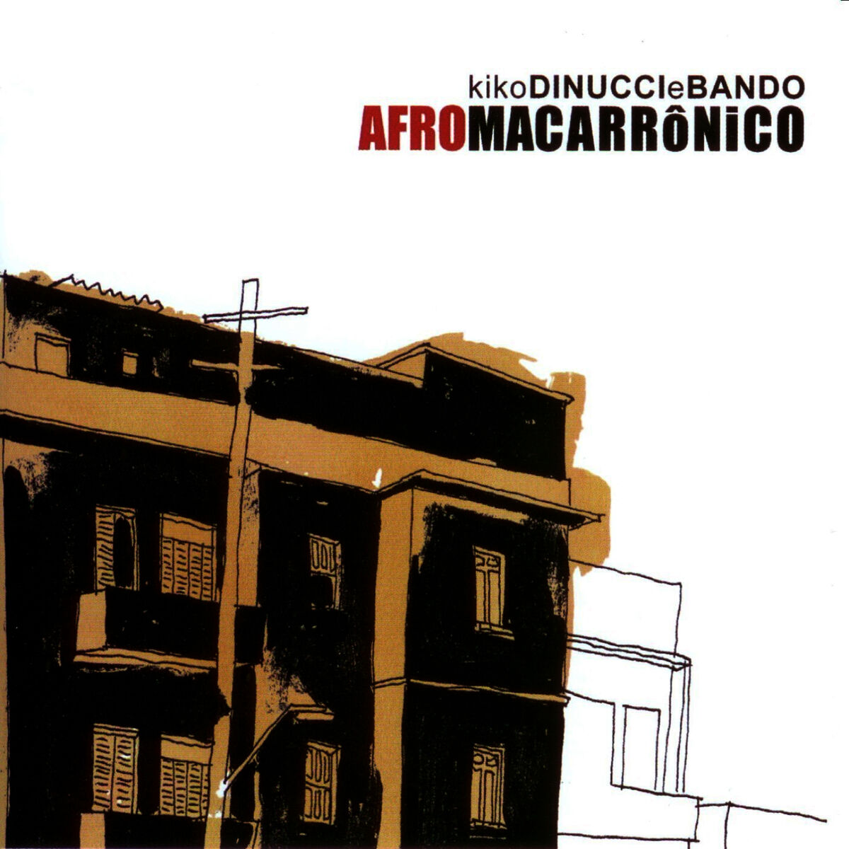 Album cover of Padê Onã