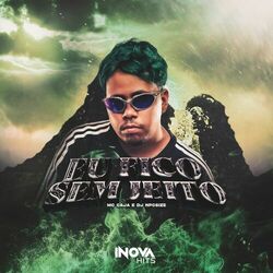 Cover of EU FICO SEM JEITO