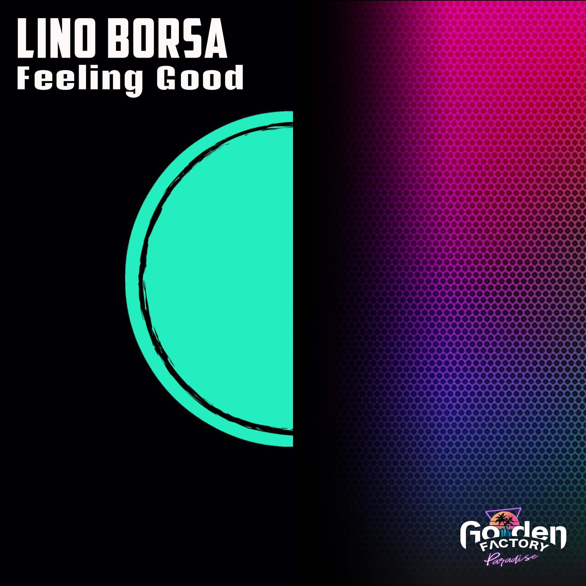 Album cover of Feeling Good