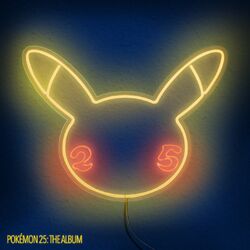Cover of Ten Cuidado (Pokémon 25 Version)