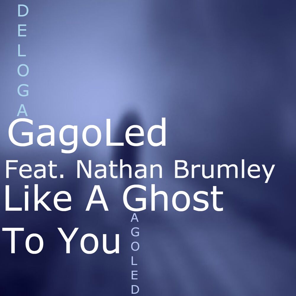 Picture of Like a Ghost to You