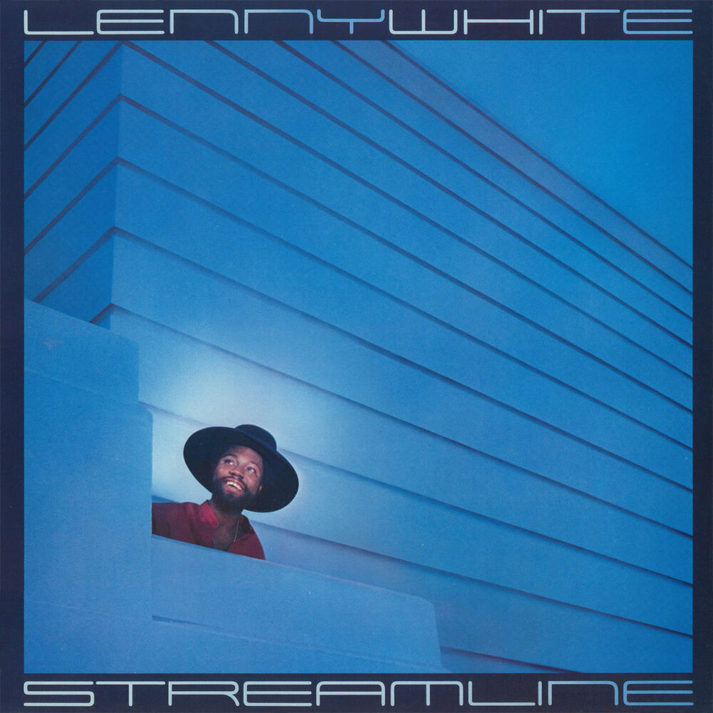 Picture of Streamline