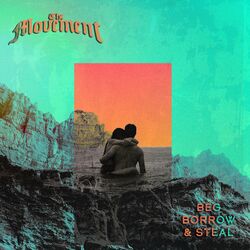 Cover of Beg Borrow & Steal